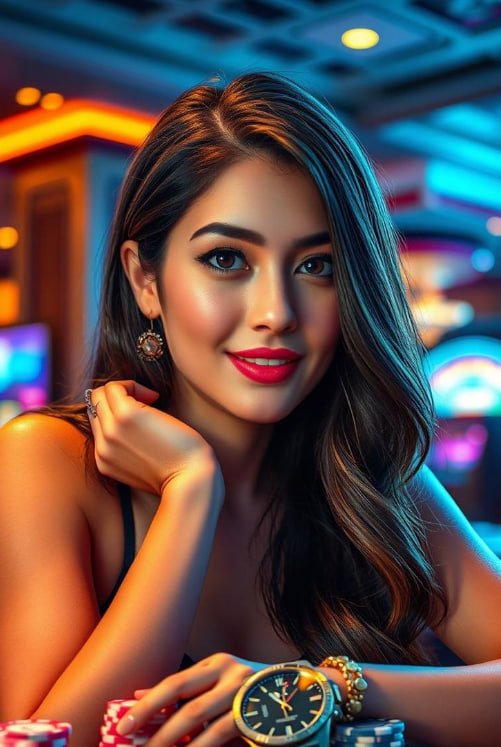 Filipino player reviewing ph22 deposit options on a mobile device in the Philippines