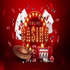 Slot games and electronic casino games available on ph22